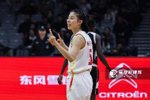 难阻失利!王思雨10中5拿到16分4板5助4断 也有4失误