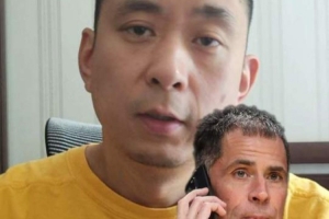 解说:佩林卡赶紧滚 湖人的阵容在他的操作下又畸形又乱套
