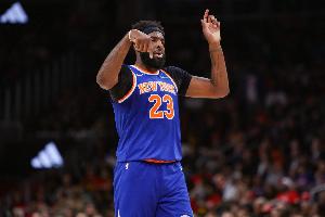 Lowe:所有球队都不愿逾越第二土豪线 尼克斯为此不惜放走米罗