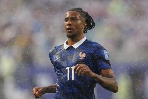 遭冻结!奥利塞欧冠半决赛次回合被封锁,世界杯半决赛也表现平平