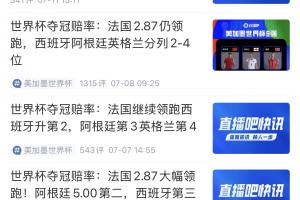世界杯直播在线观看CCTV5_世界杯视频无插件直播_世界杯高清直播
